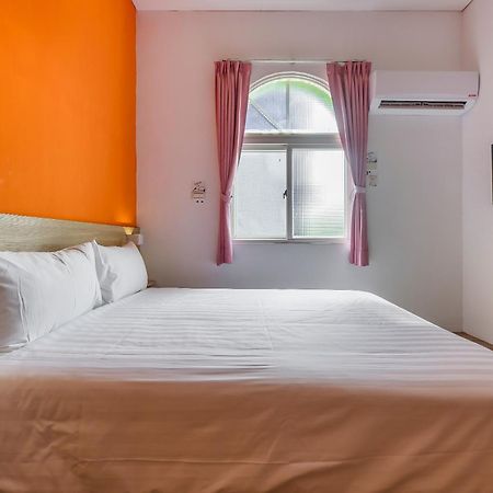 5-1 Homestay Kenting Exterior photo