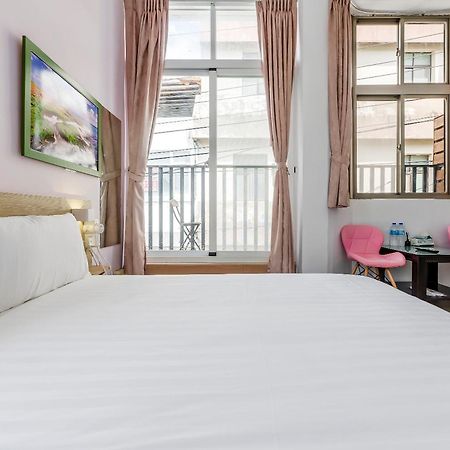 5-1 Homestay Kenting Exterior photo