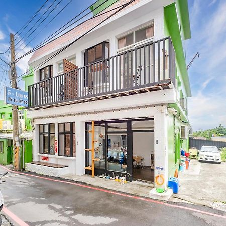 5-1 Homestay Kenting Exterior photo