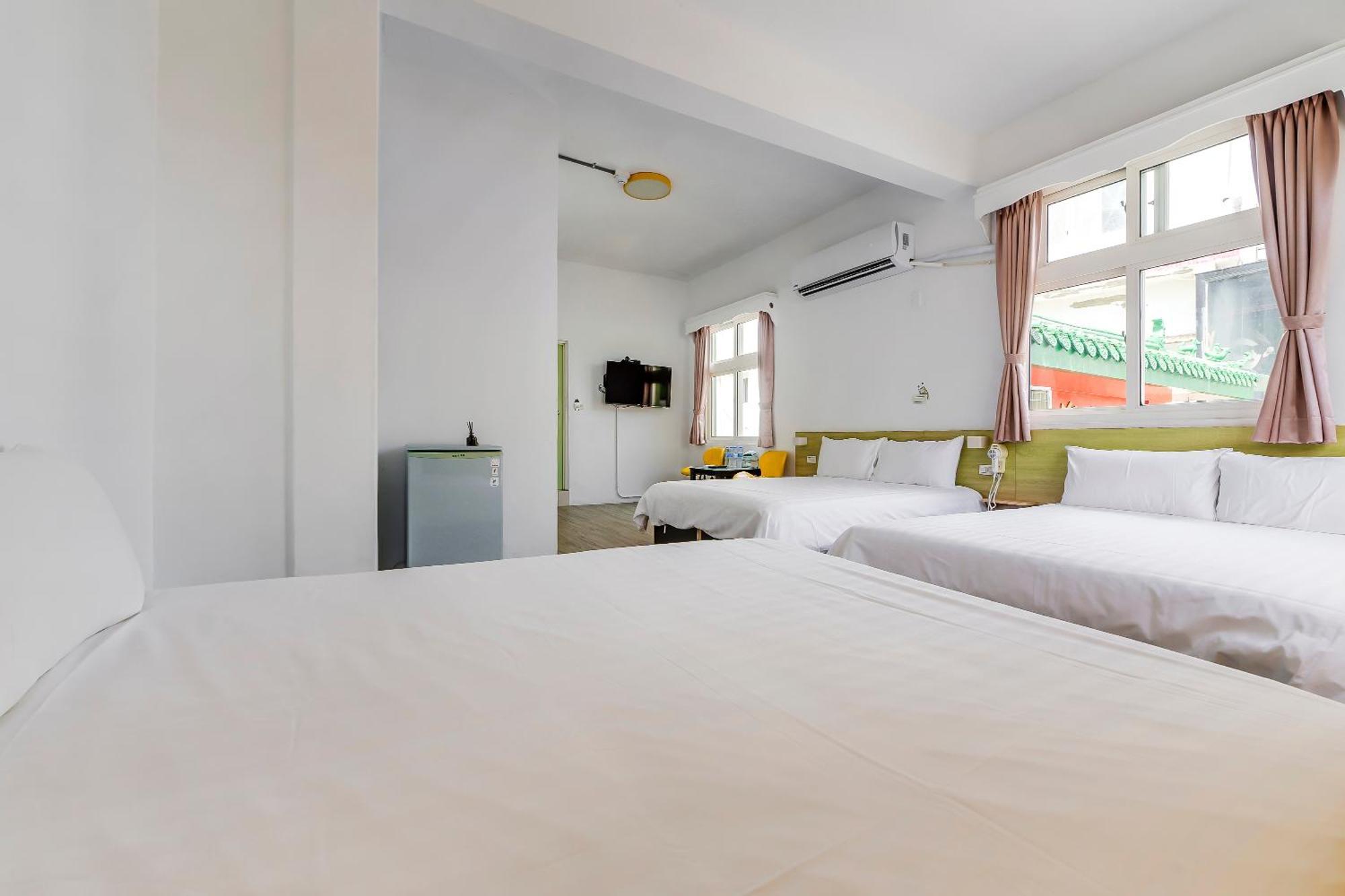 5-1 Homestay Kenting Exterior photo