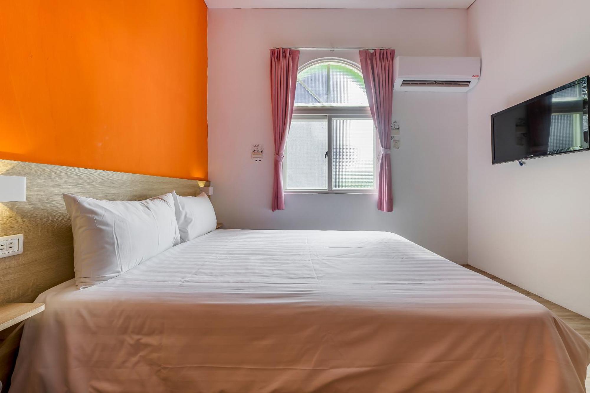 5-1 Homestay Kenting Exterior photo