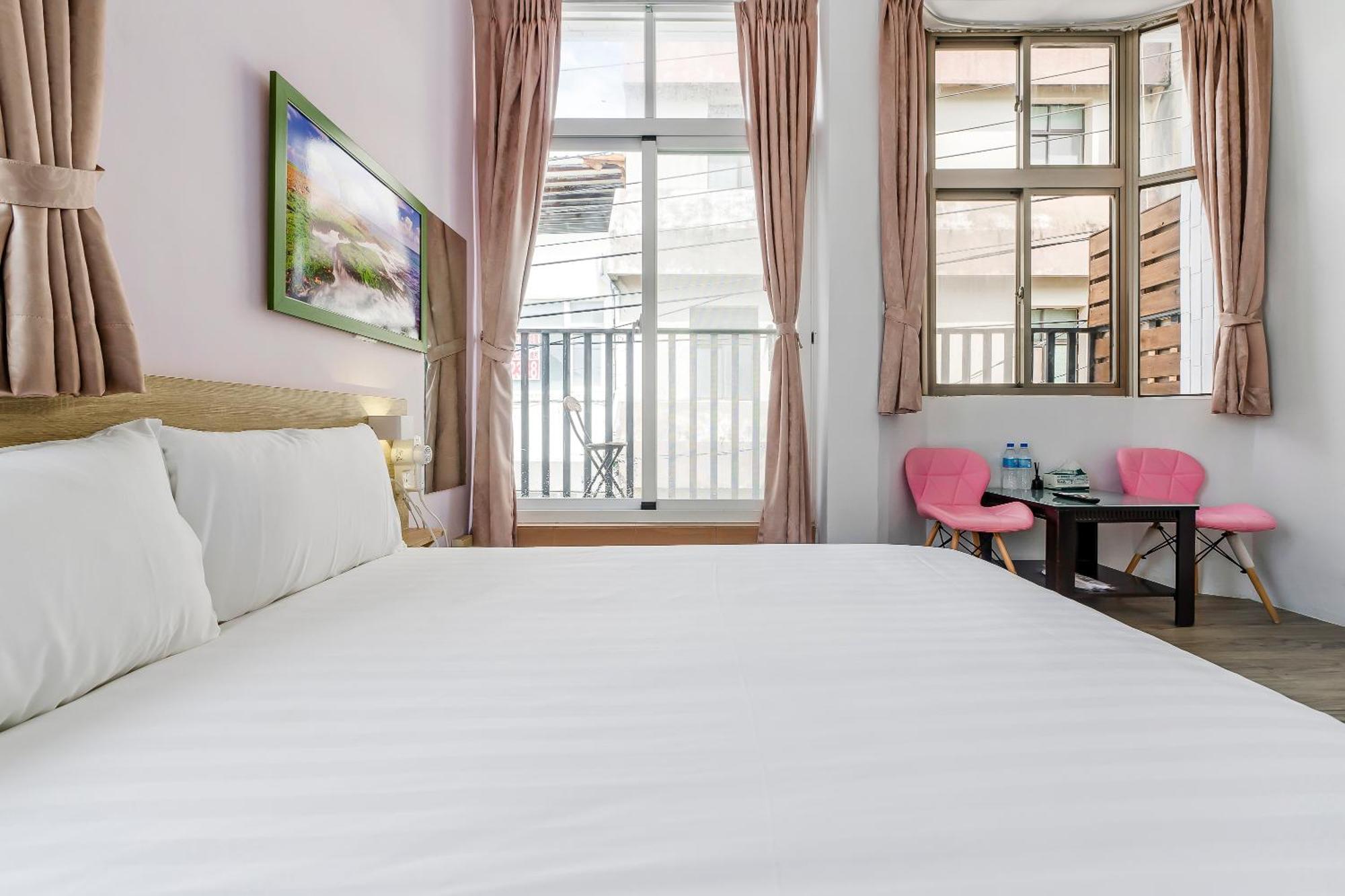 5-1 Homestay Kenting Exterior photo