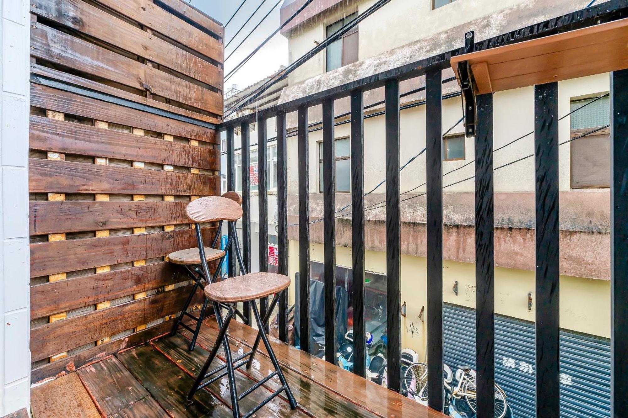 5-1 Homestay Kenting Exterior photo