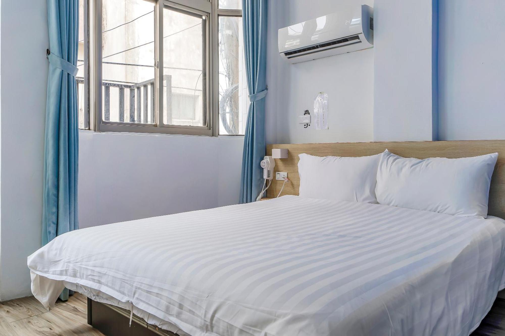 5-1 Homestay Kenting Exterior photo
