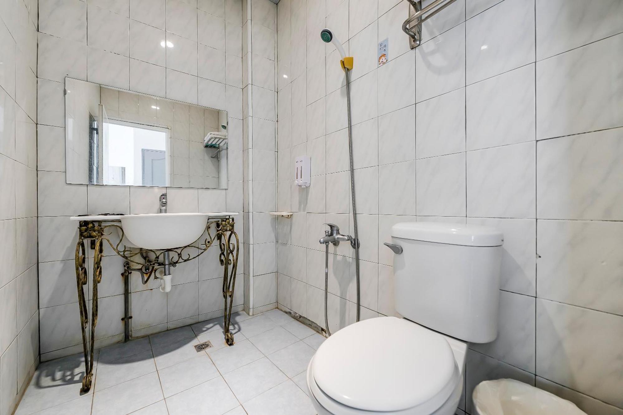 5-1 Homestay Kenting Exterior photo