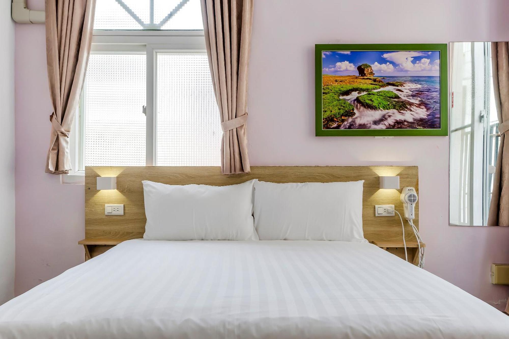 5-1 Homestay Kenting Exterior photo