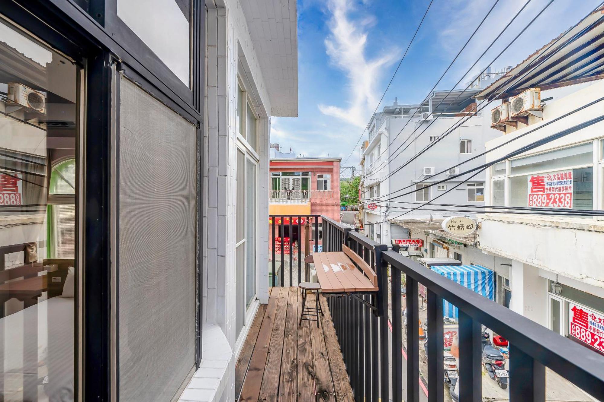 5-1 Homestay Kenting Exterior photo