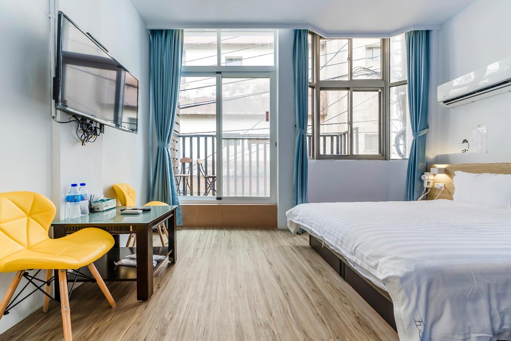 5-1 Homestay Kenting Exterior photo