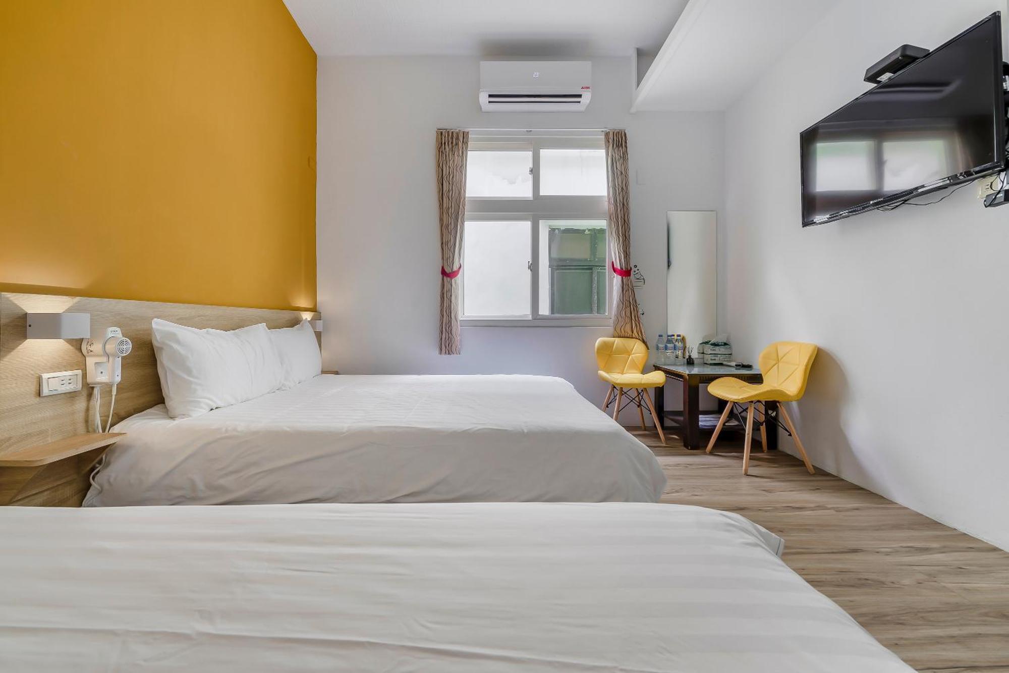 5-1 Homestay Kenting Exterior photo
