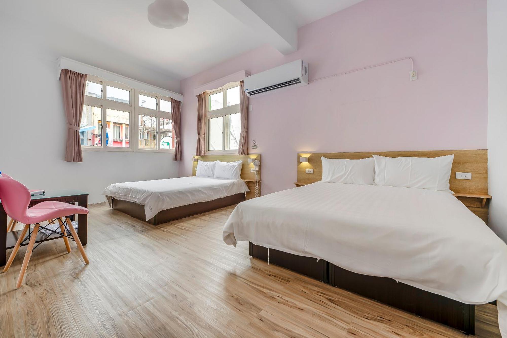 5-1 Homestay Kenting Exterior photo