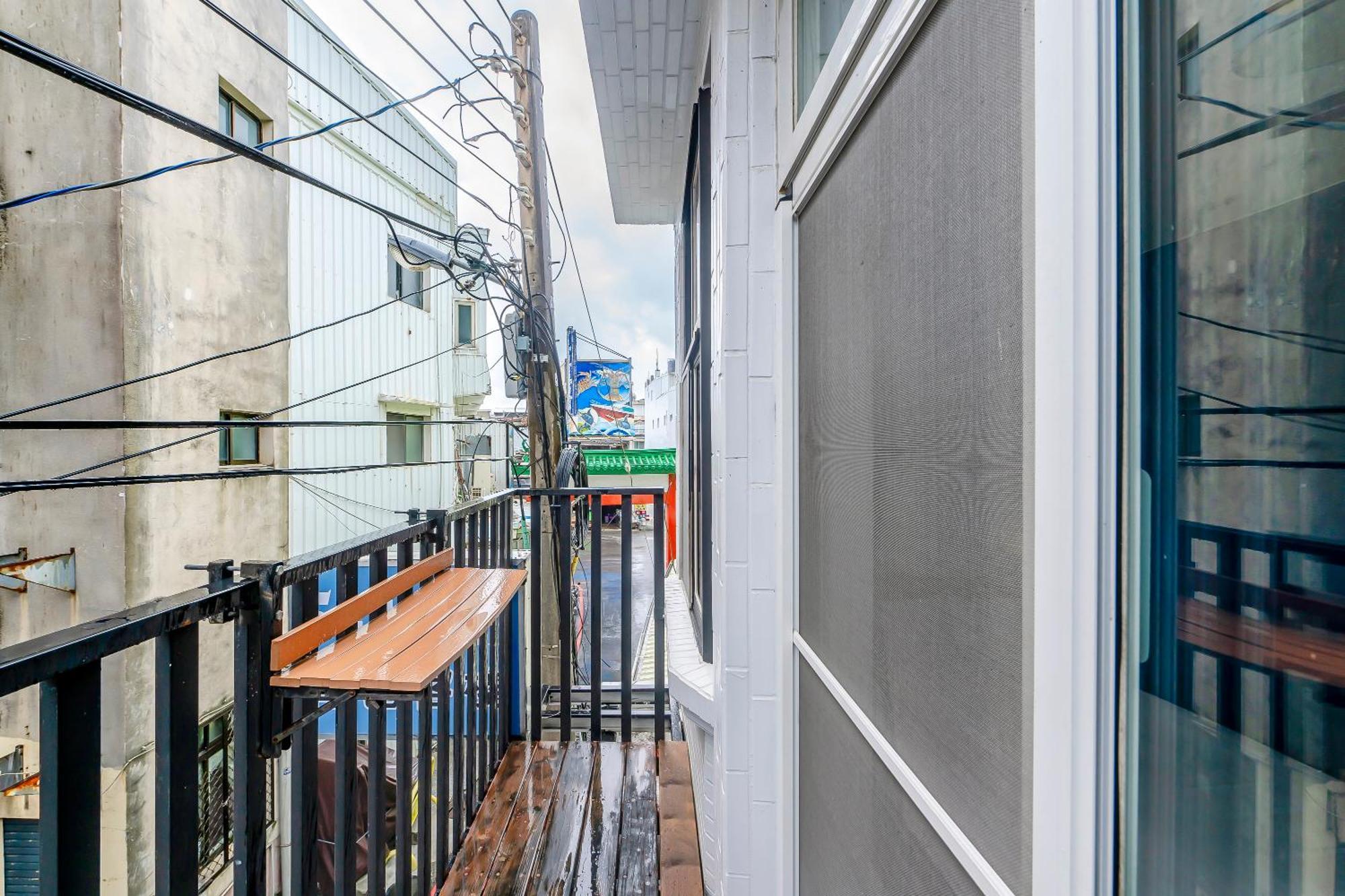 5-1 Homestay Kenting Exterior photo