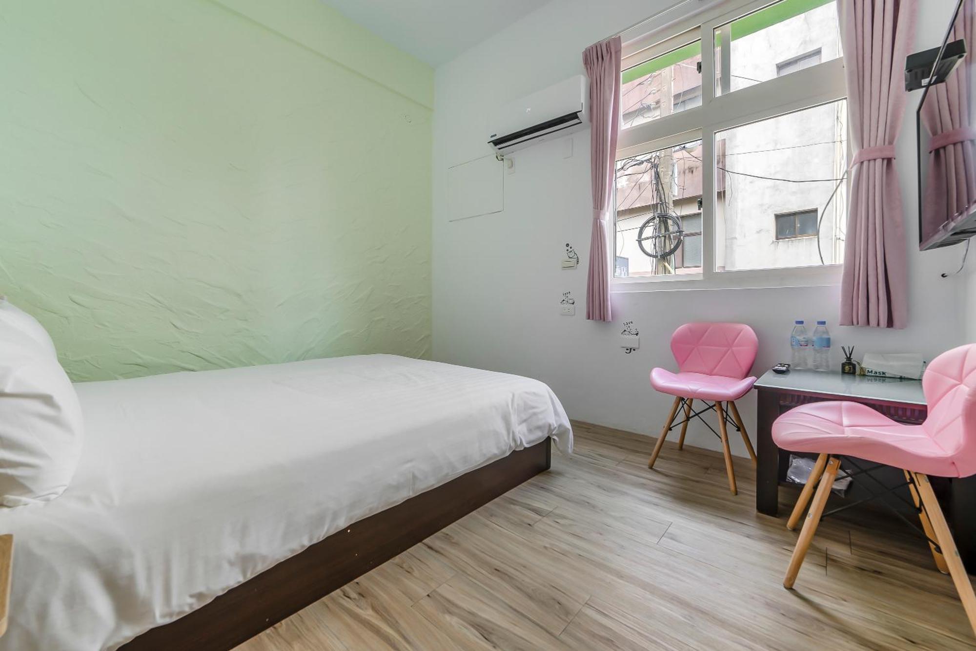 5-1 Homestay Kenting Exterior photo