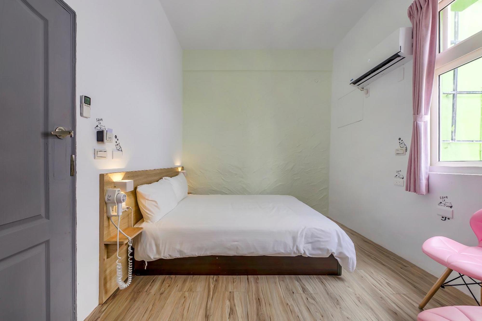 5-1 Homestay Kenting Exterior photo