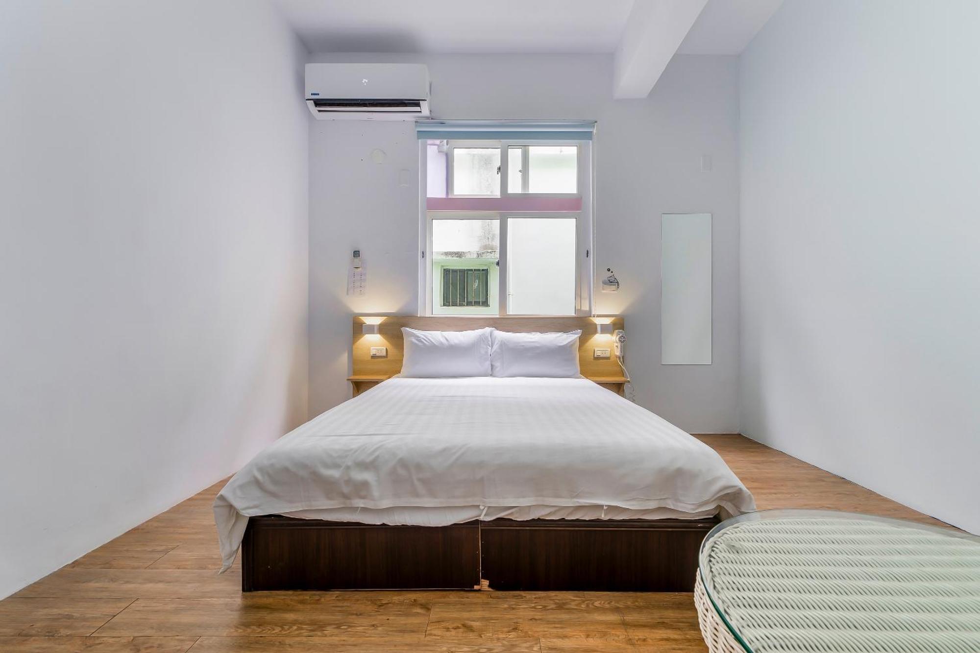 5-1 Homestay Kenting Exterior photo