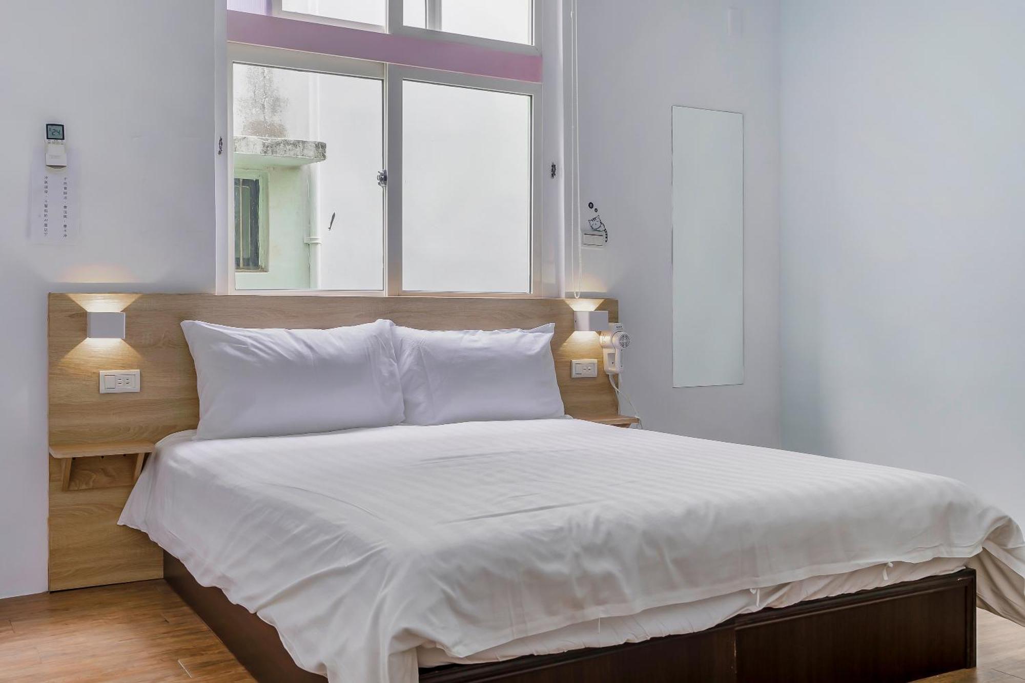 5-1 Homestay Kenting Exterior photo