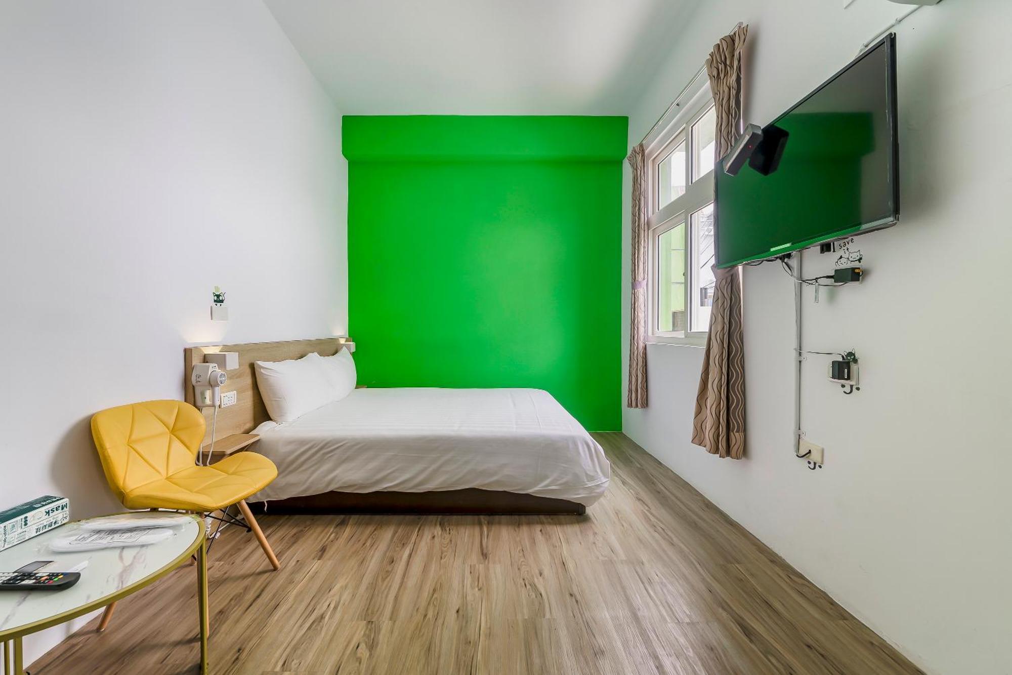 5-1 Homestay Kenting Exterior photo
