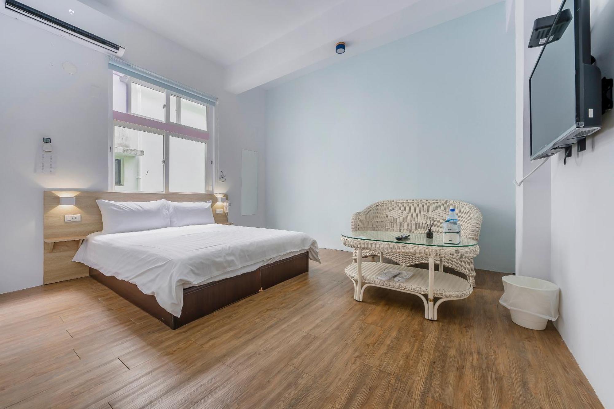 5-1 Homestay Kenting Exterior photo