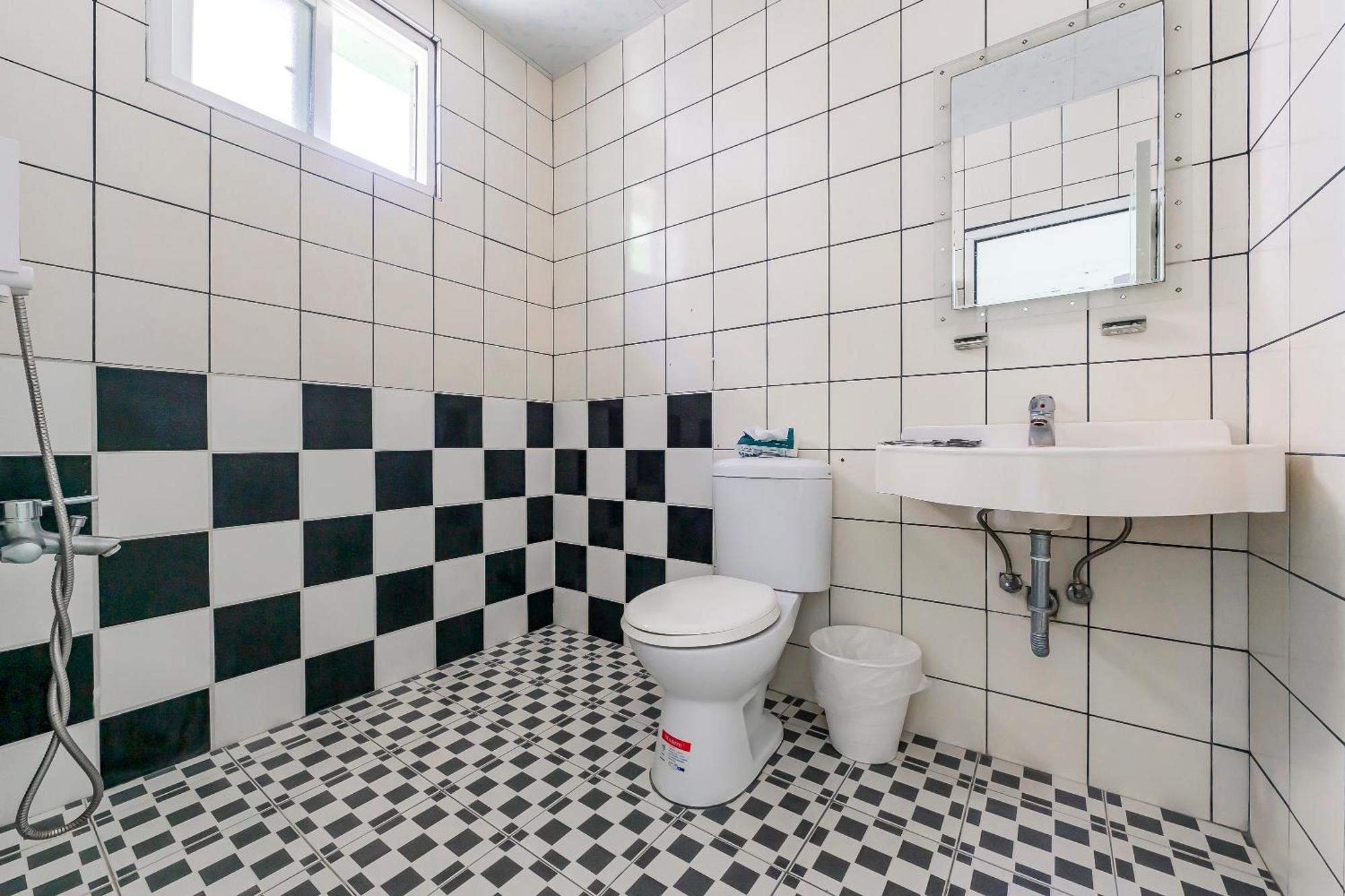 5-1 Homestay Kenting Exterior photo