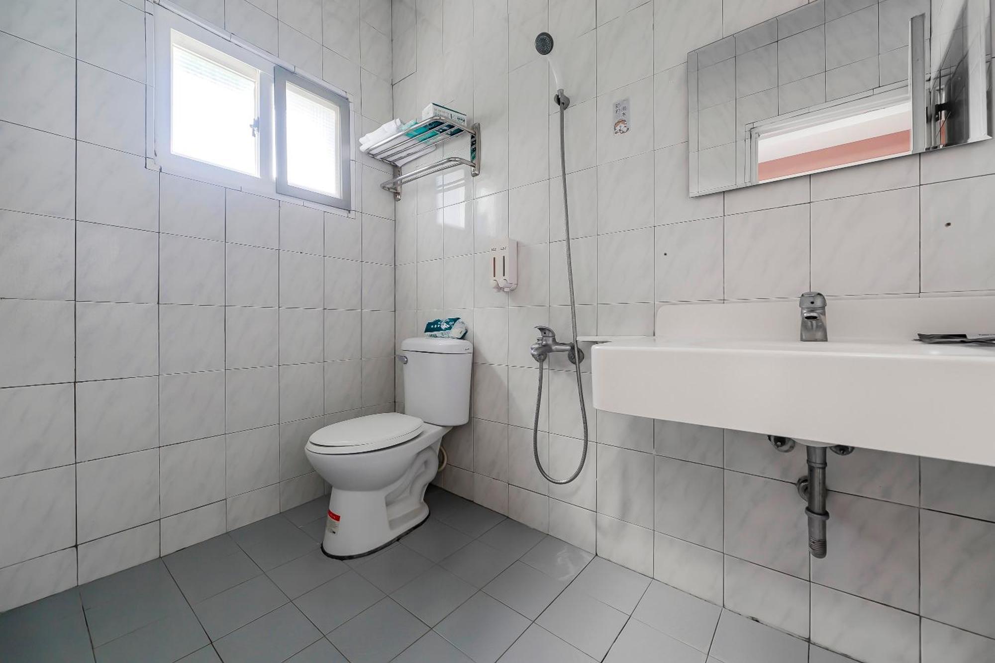 5-1 Homestay Kenting Exterior photo