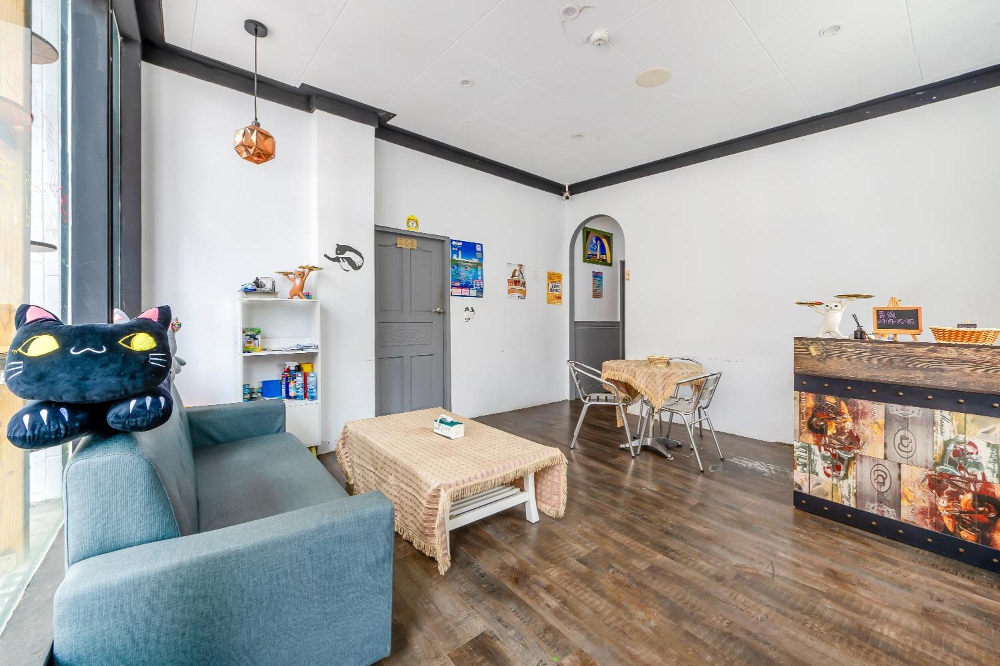 5-1 Homestay Kenting Exterior photo